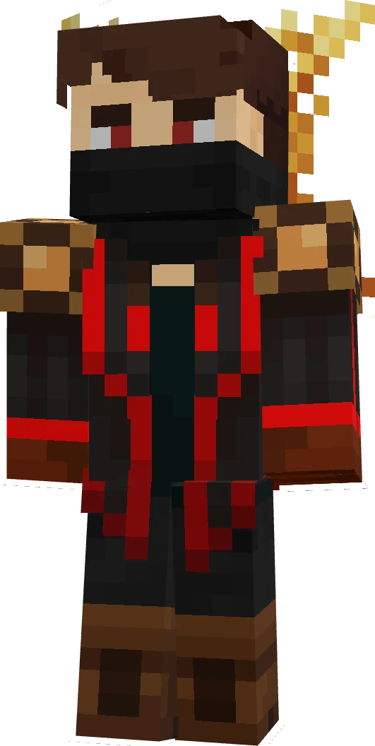 RedRageHawk2's skin