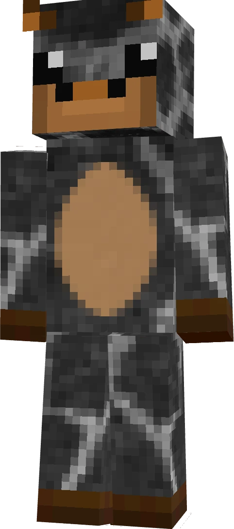 ItzGoodIvy's skin
