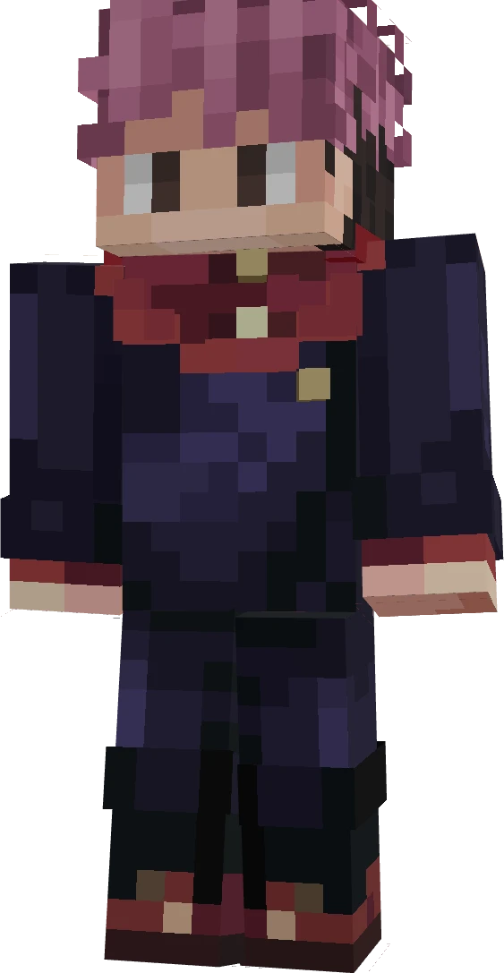 Gladiator48173's skin