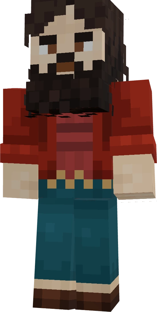 Belisarius1233's skin