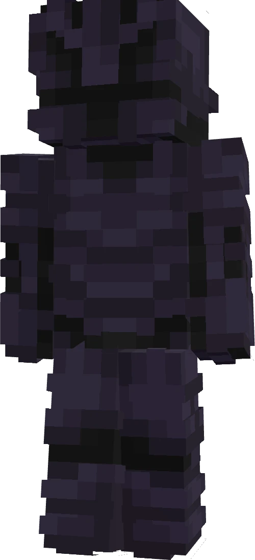 majin buu7391's skin