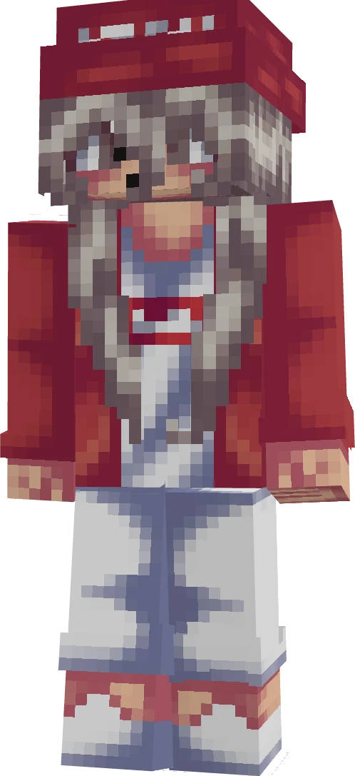 Larupinlou3's skin
