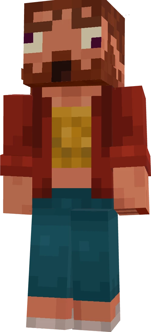 ChaosGremlinAH's skin