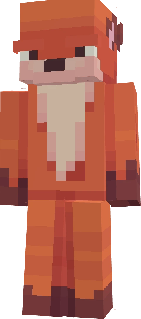 Llamasquad69's skin