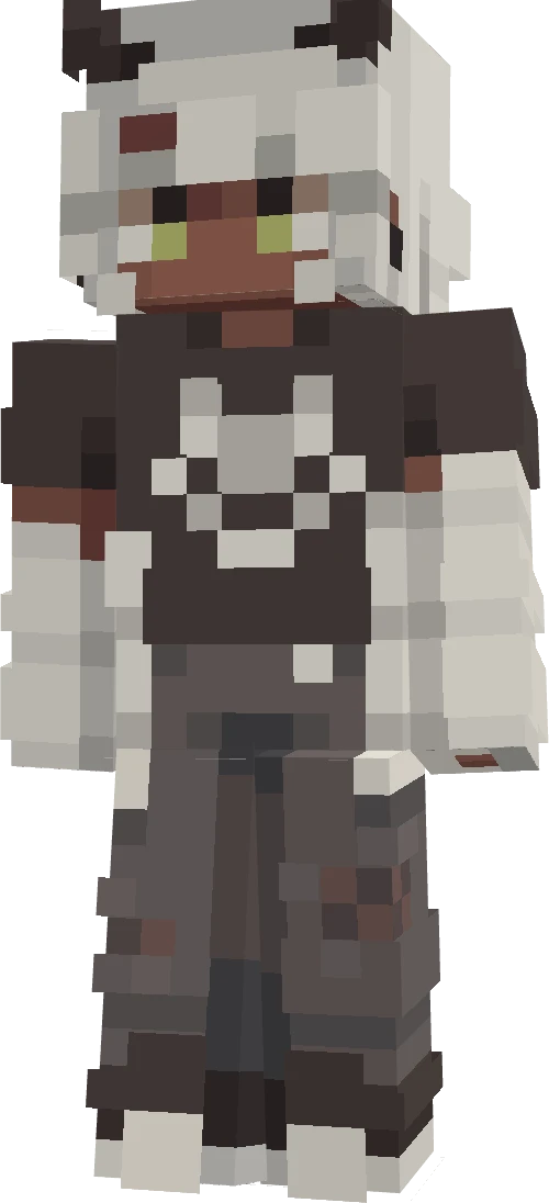 Llamabear420's skin