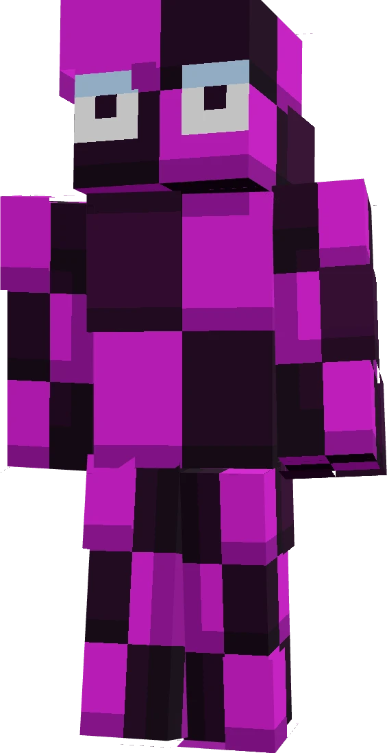 CrazyGamer2396's skin