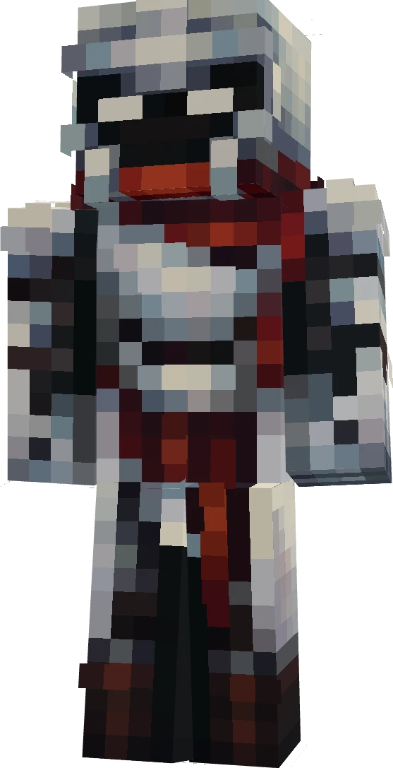 wardackx SMG's skin