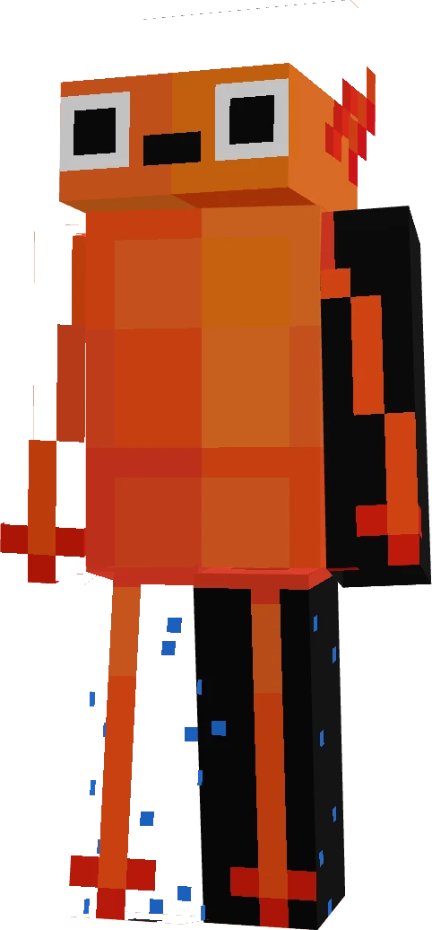 Big Spoon3653's skin