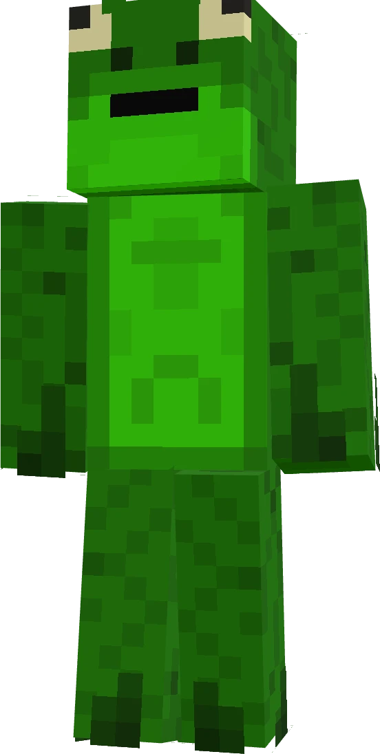 Prince zam4402's skin
