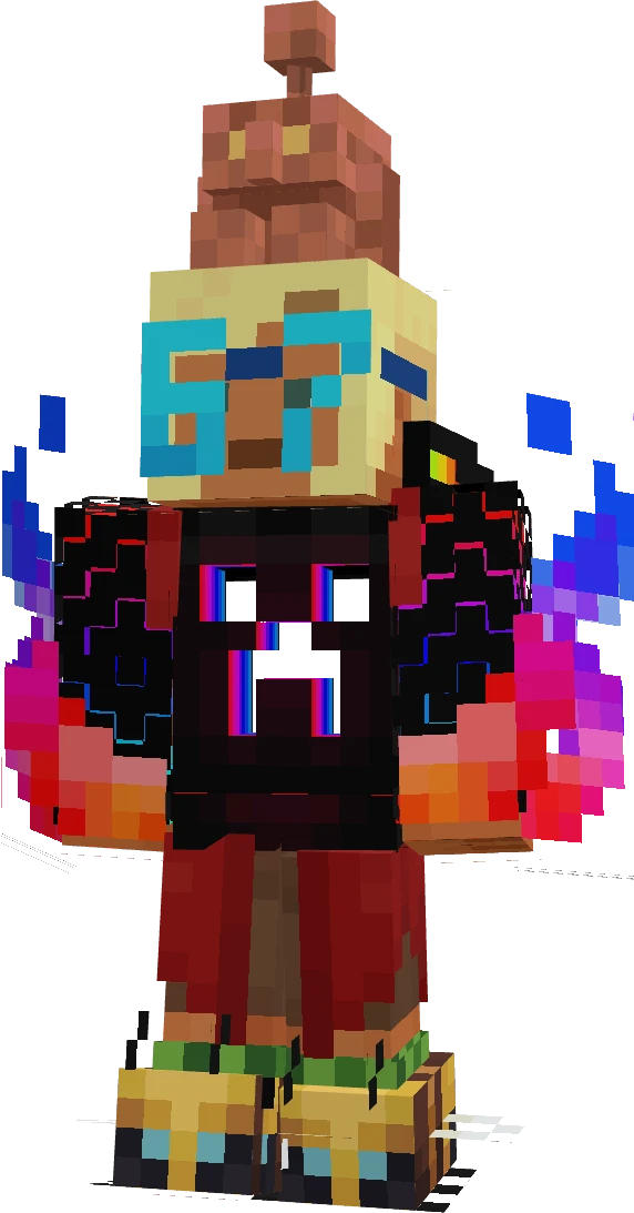 Grelik5791's skin
