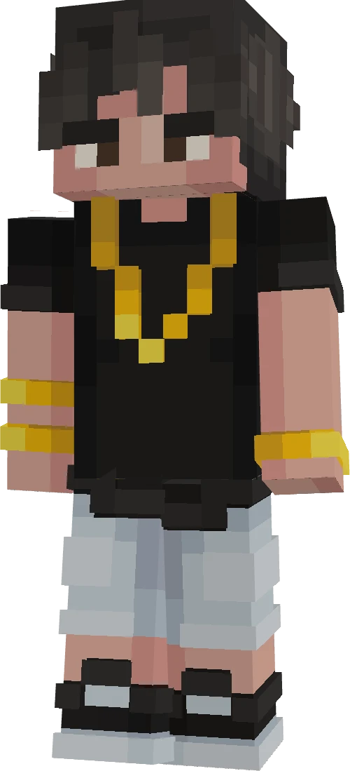 Kenboy1109's skin