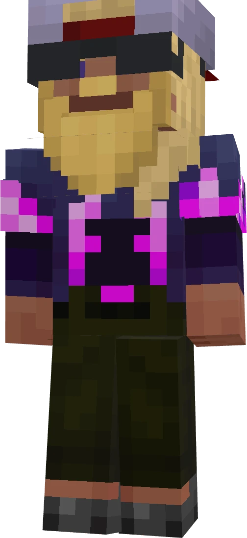 ICEHOG 86's skin