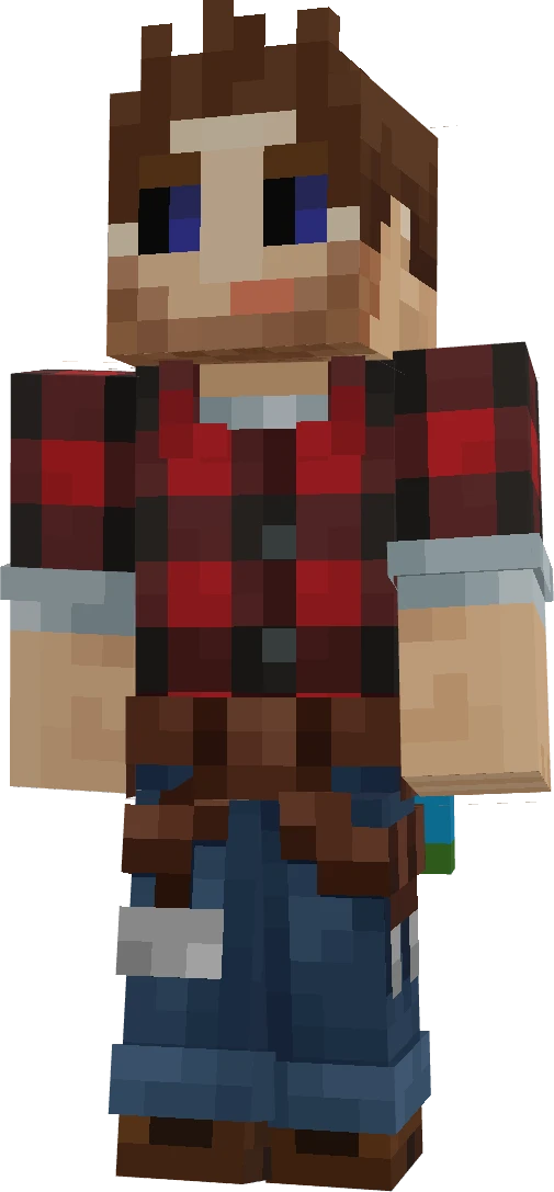 MyGen's skin