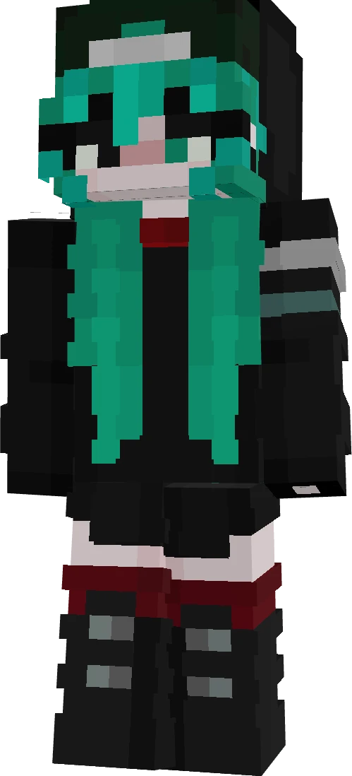 omran45's skin