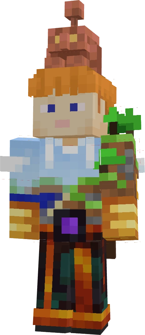 ASOG1's skin