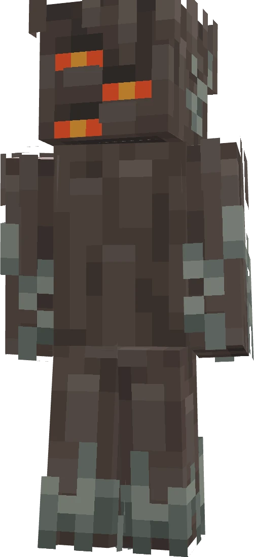 Autobot Warrior's skin