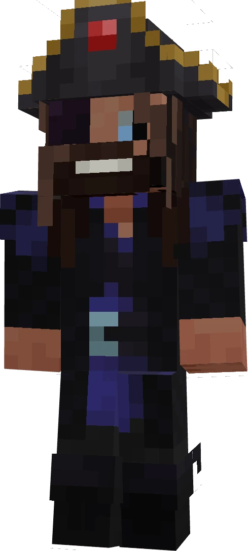 UKM Quantus's skin