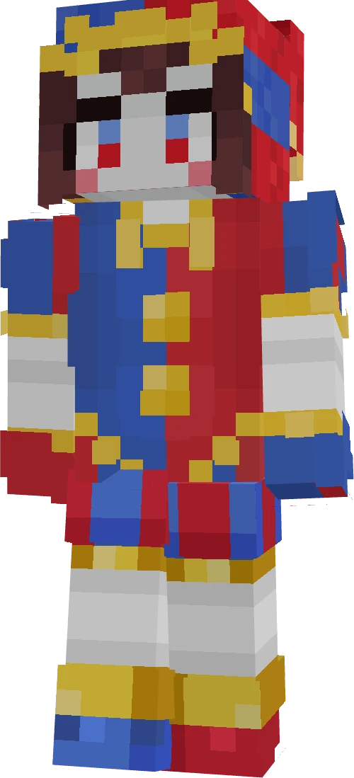 Zee70148's skin