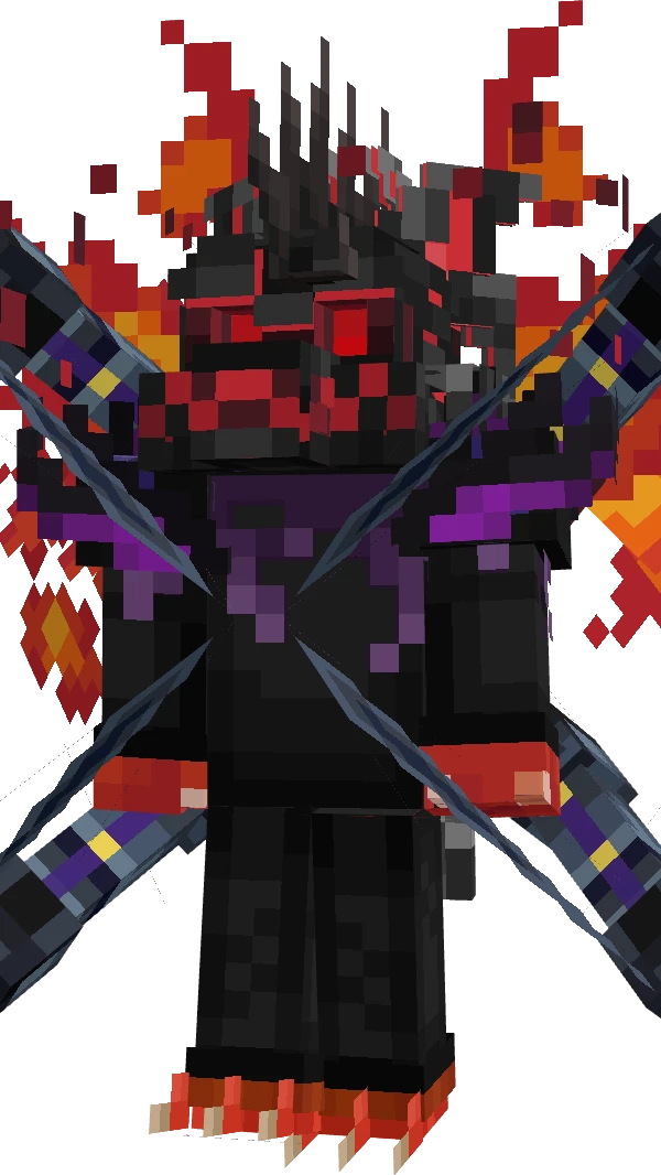 DodgeViper21's skin