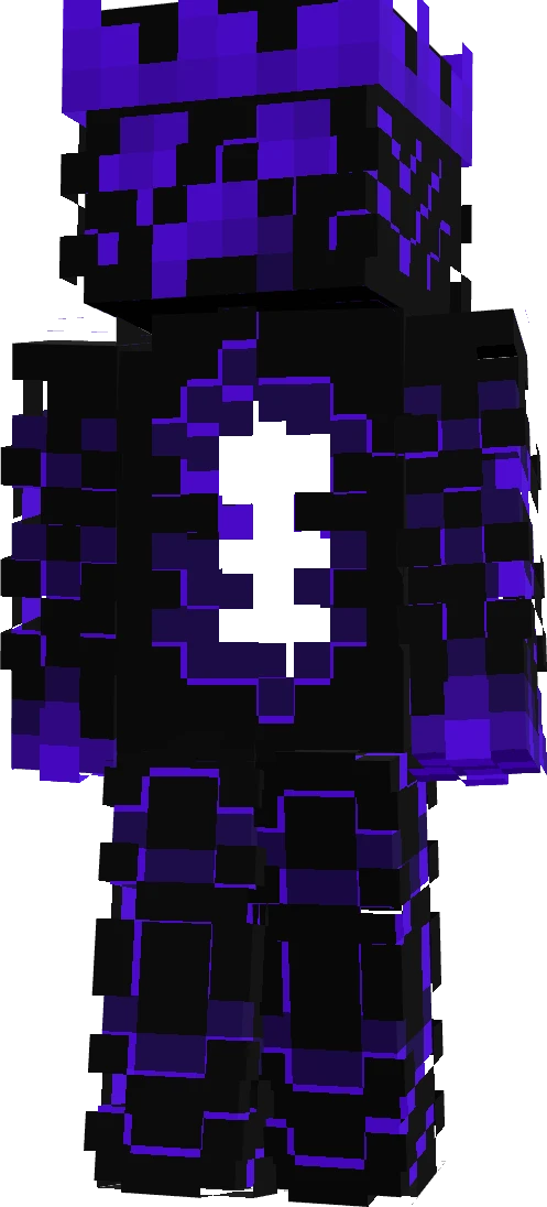 HiddencPVP1214's skin