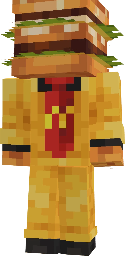Glennspurs's skin