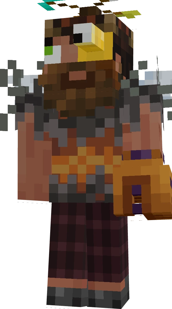Thehollowcap800's skin