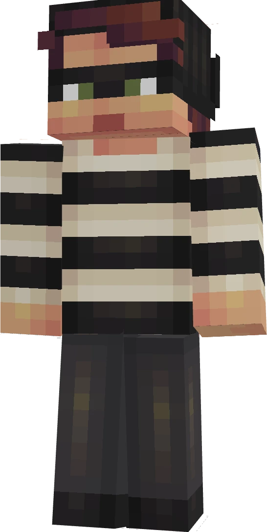 Tyberinus's skin