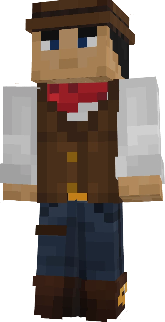 AtomicApple69's skin
