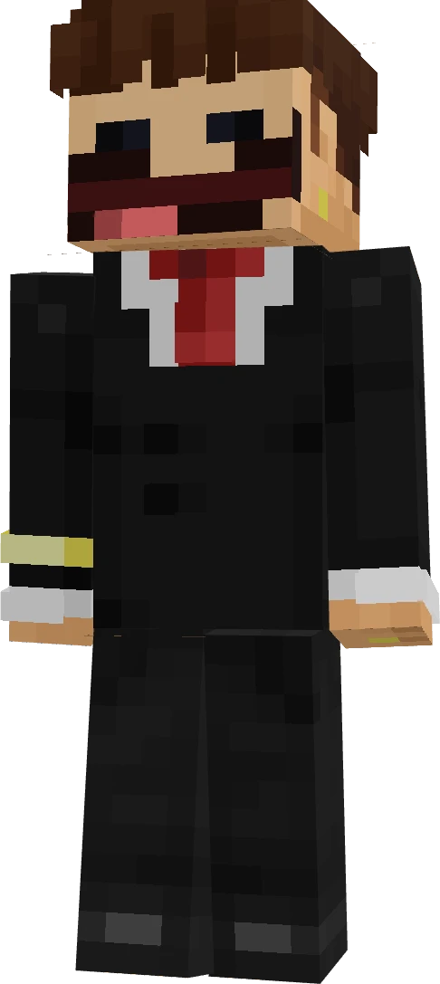 KaizerRainMan's skin