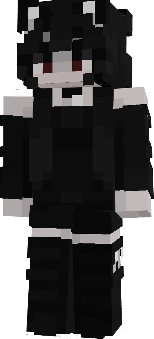 ProParadise93's skin