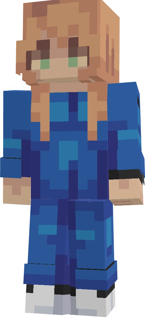 VoIacious's skin