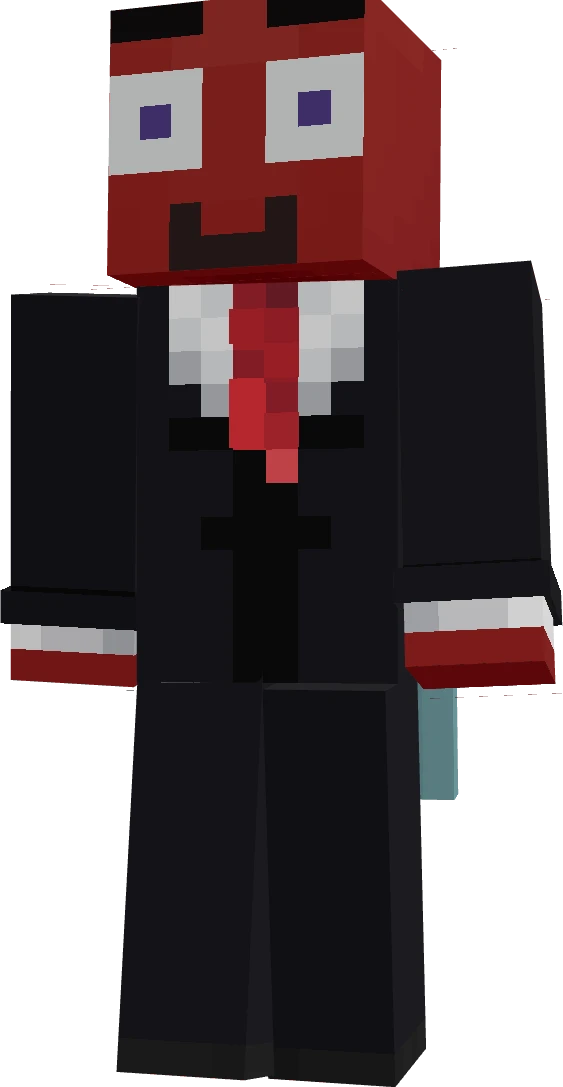 VALMAX702's skin