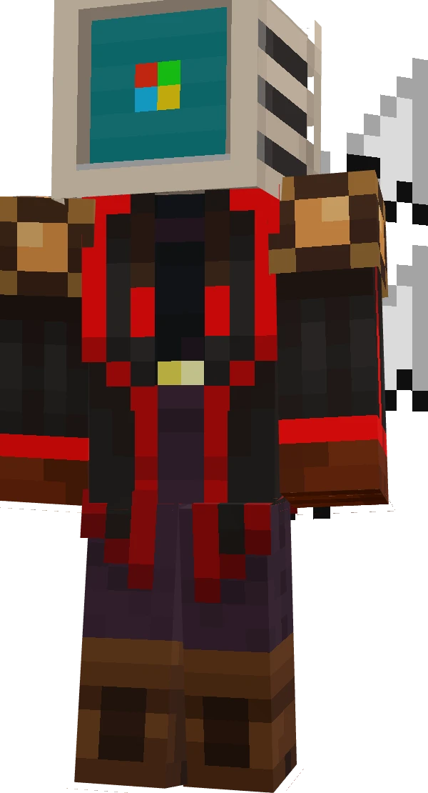 Benjen132913's skin