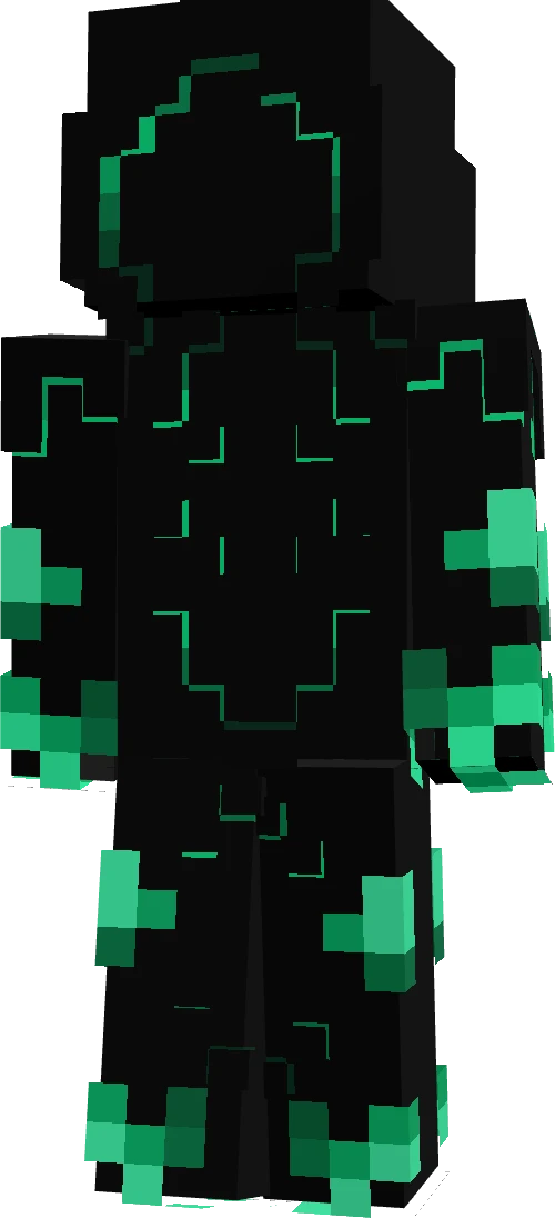 PraisedSmile059's skin