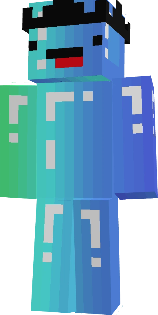 Player456448498's skin