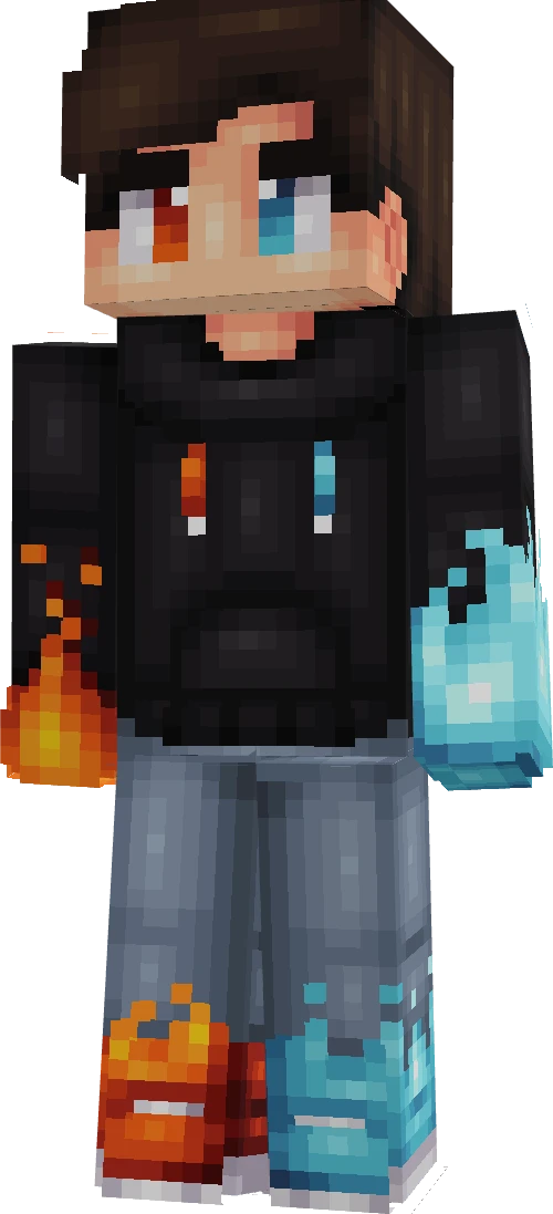 Lese88's skin