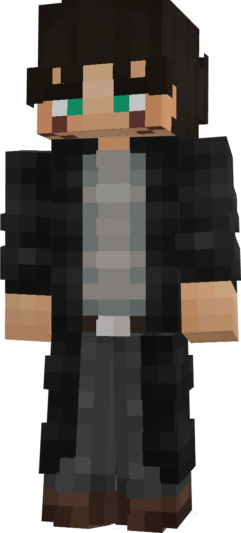 G BeAsTy CoDe 1's skin