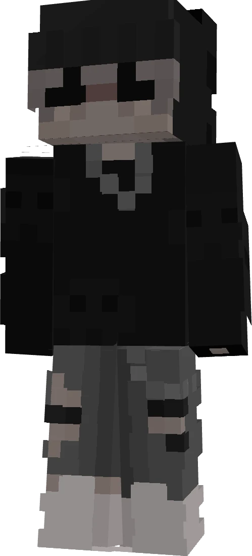 PhonicComic7's skin