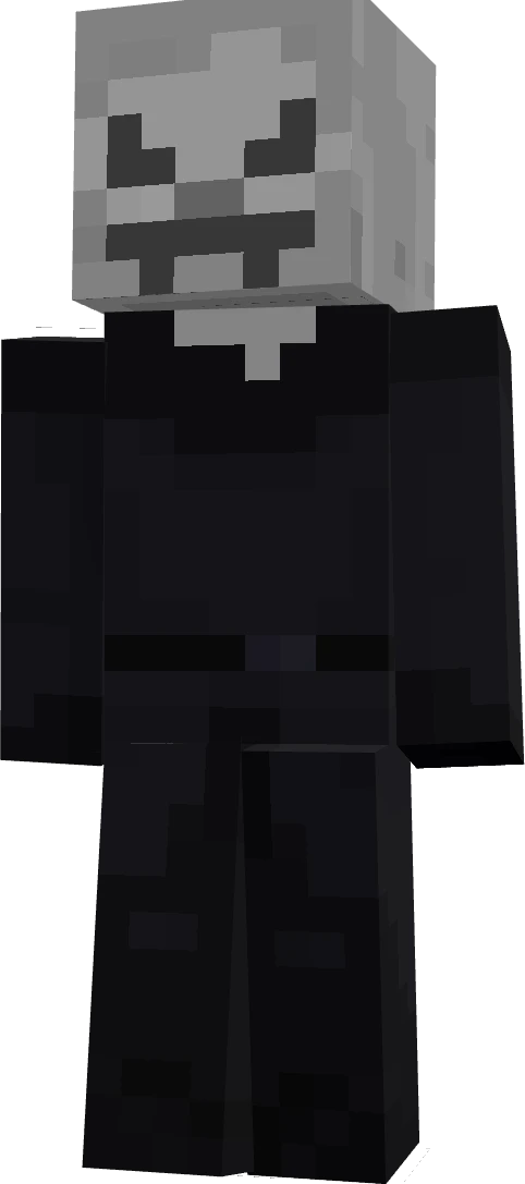 TenienteEnigma's skin