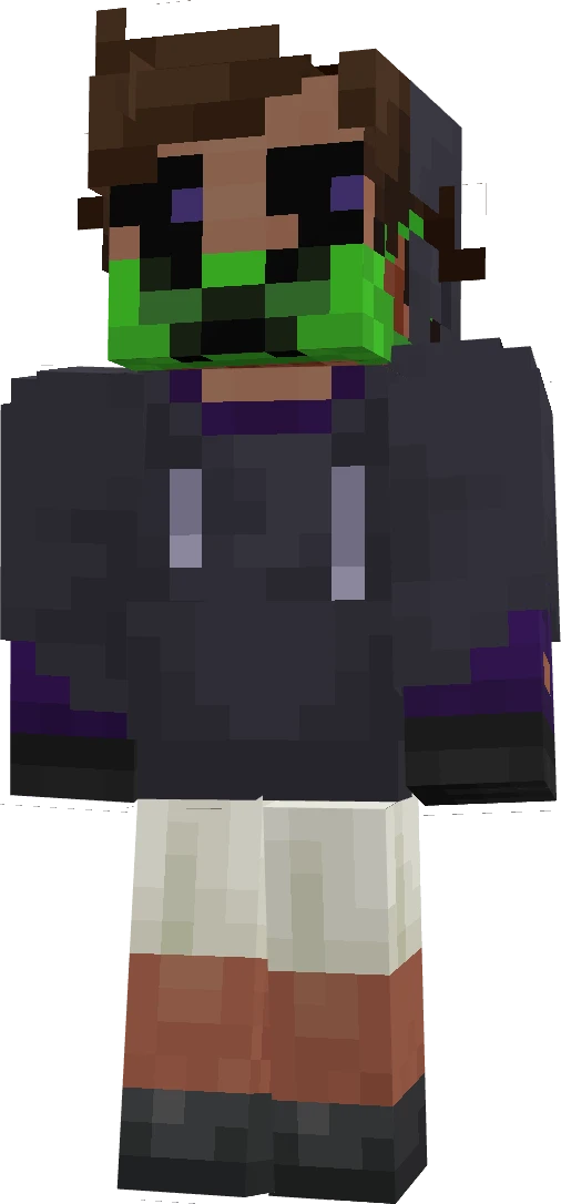 PommeLezard894's skin