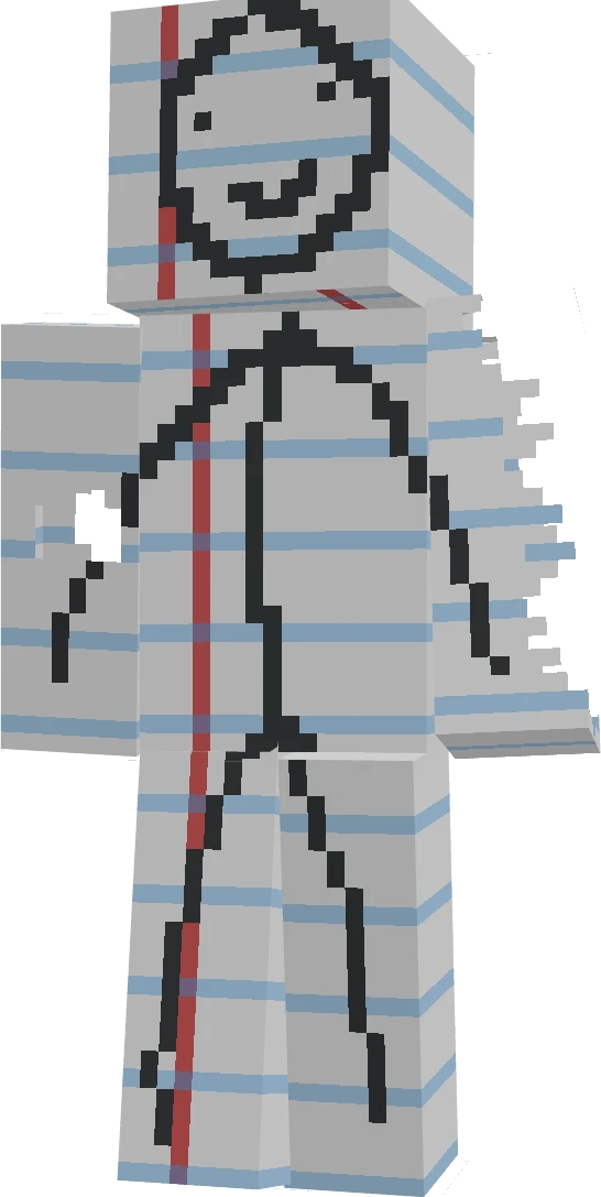IckeDitteKiekeM's skin