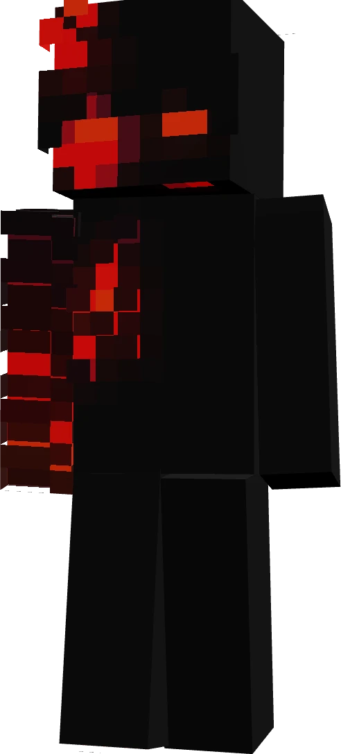 UnearthlyBean2's skin