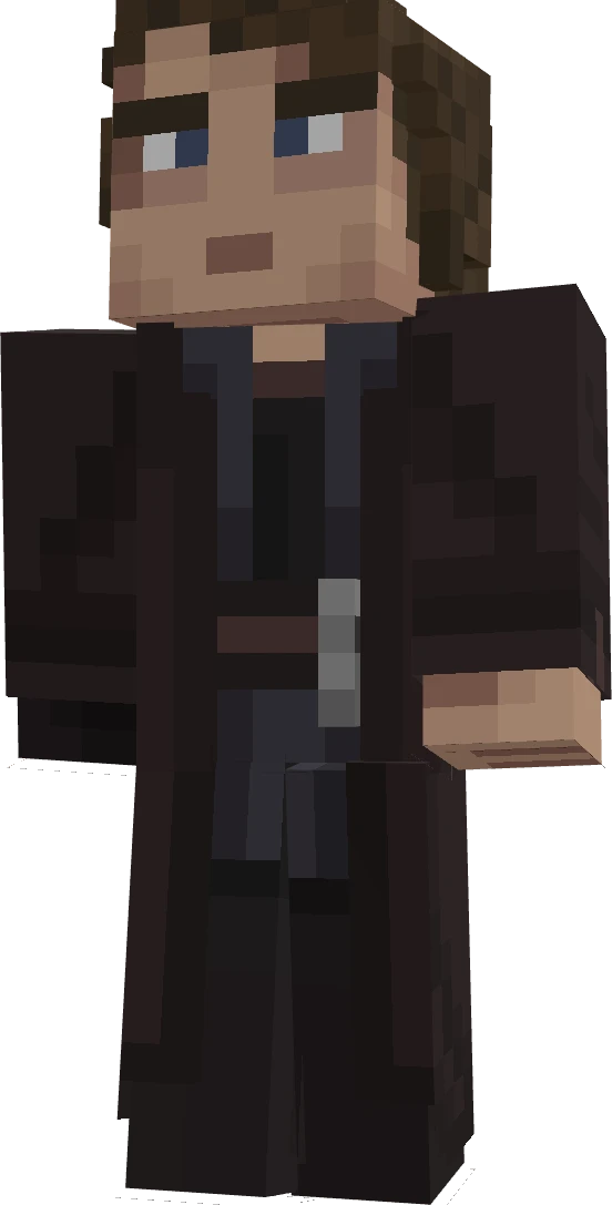 H2o CokeZero's skin