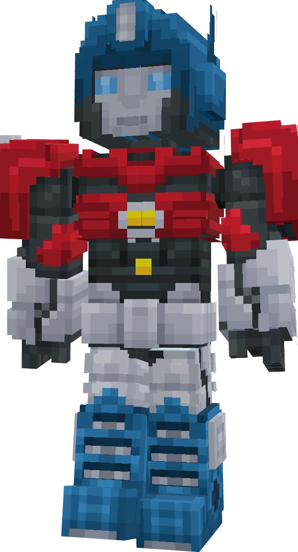 Chillgamer34316's skin