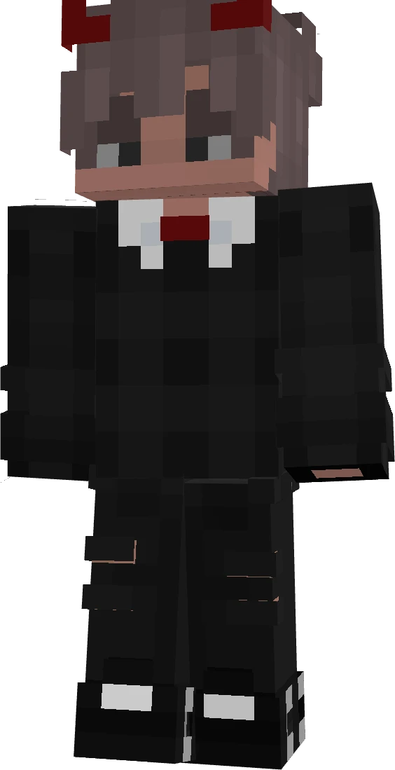Regulus8837's skin