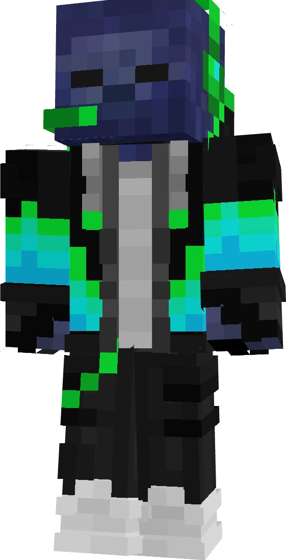 TboX24's skin