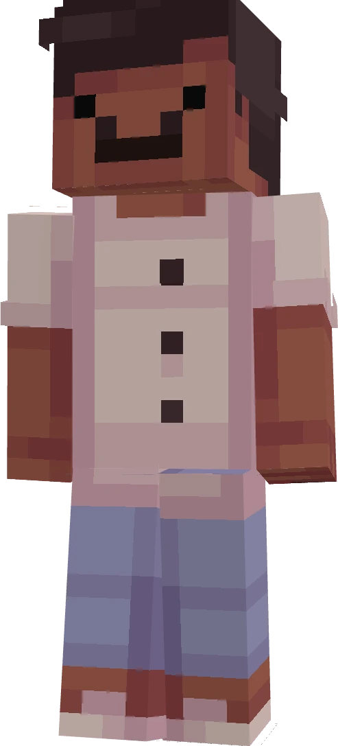 weirdlylibra's skin