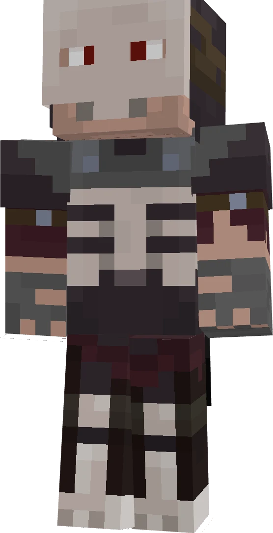 TrinalYapper288's skin