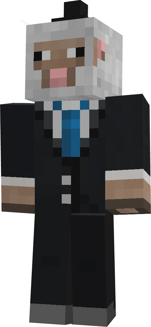 Cream cheese943's skin