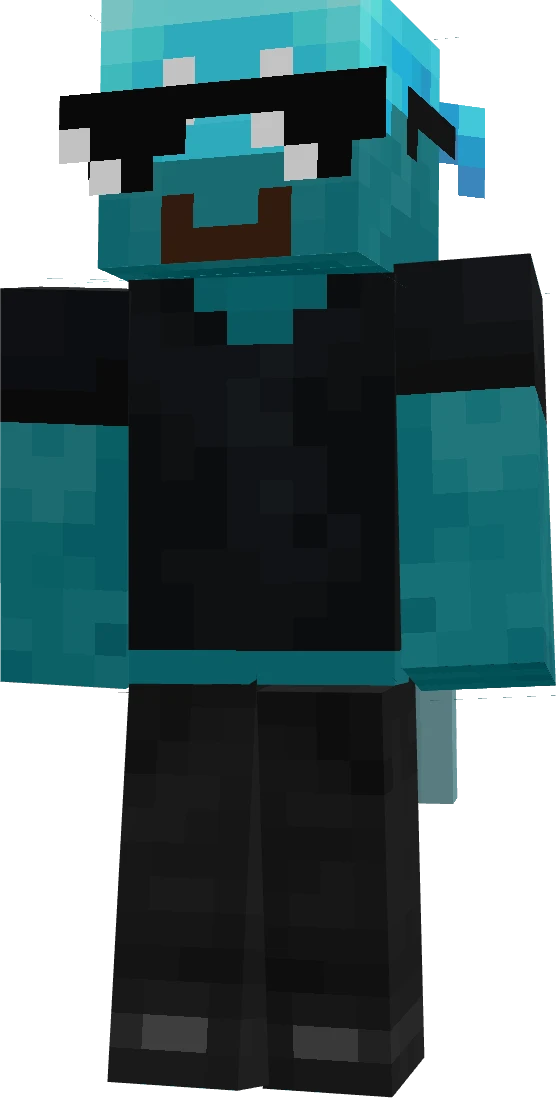 Lvpcaine's skin